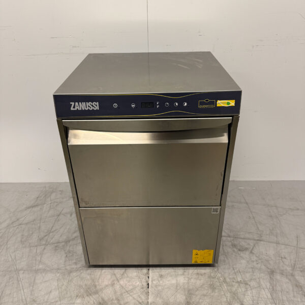 RVS Zanussi ZLAI3G Vaatwasser Bj. 2023 230V Horeca