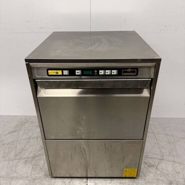 RVS Zanussi Zucai Vaatwasser 230V Horeca