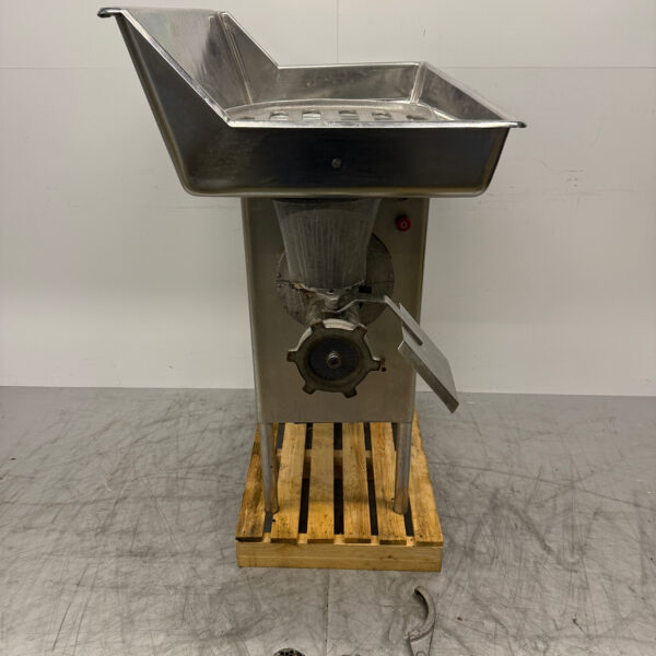 RVS Butcherboy Gehaktmolen Vleeswolf 400V Horeca