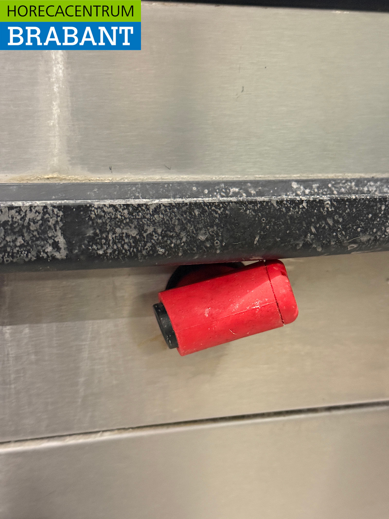 RVS Eloma Combisteamer 11 x 1/1 GN 400V Horeca - Afbeelding 7