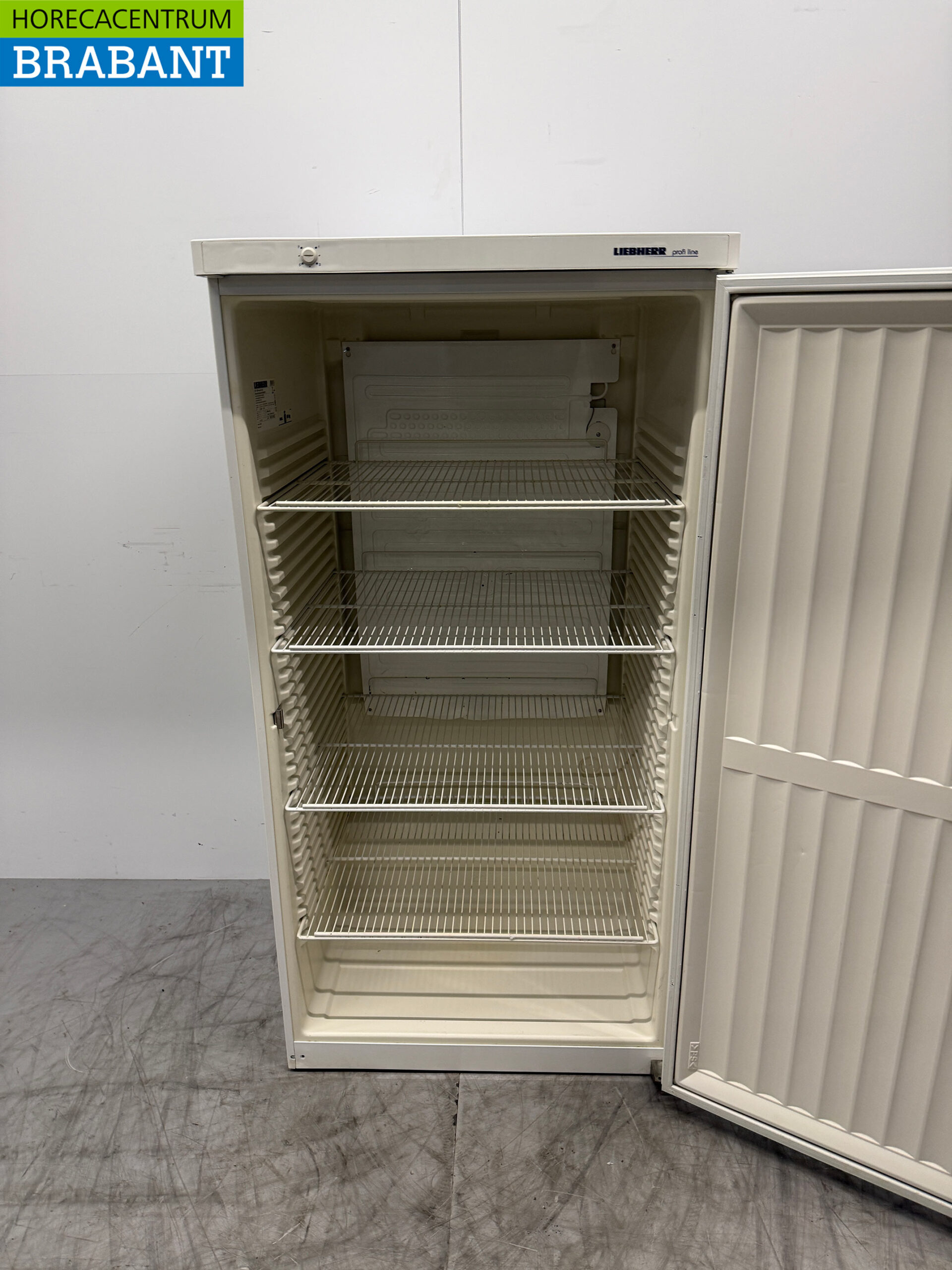 Liebherr Koeling 500 liter 230V Horeca - Afbeelding 4