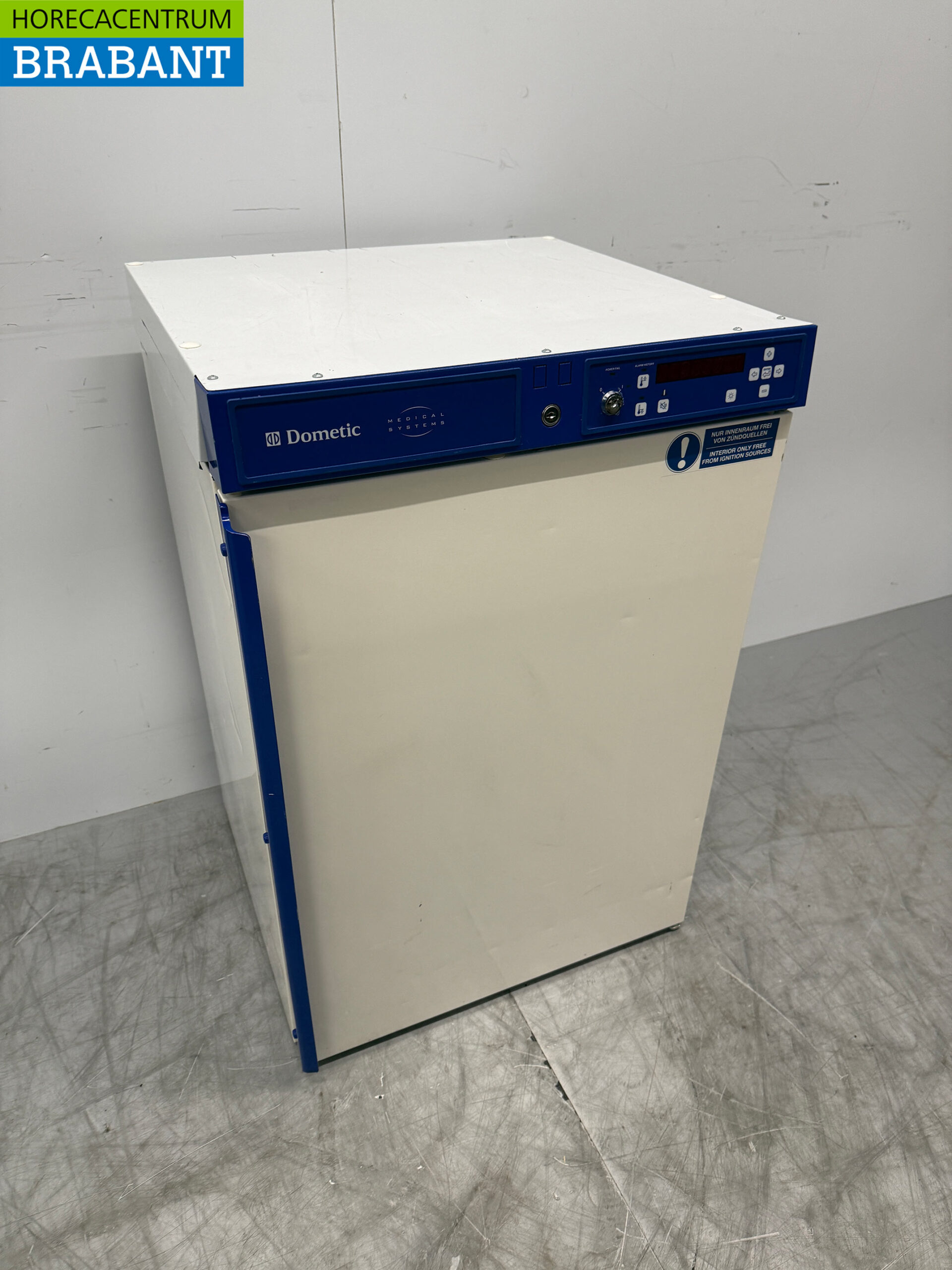 Dometic Koeling 153 liter 230V Horeca - Afbeelding 3