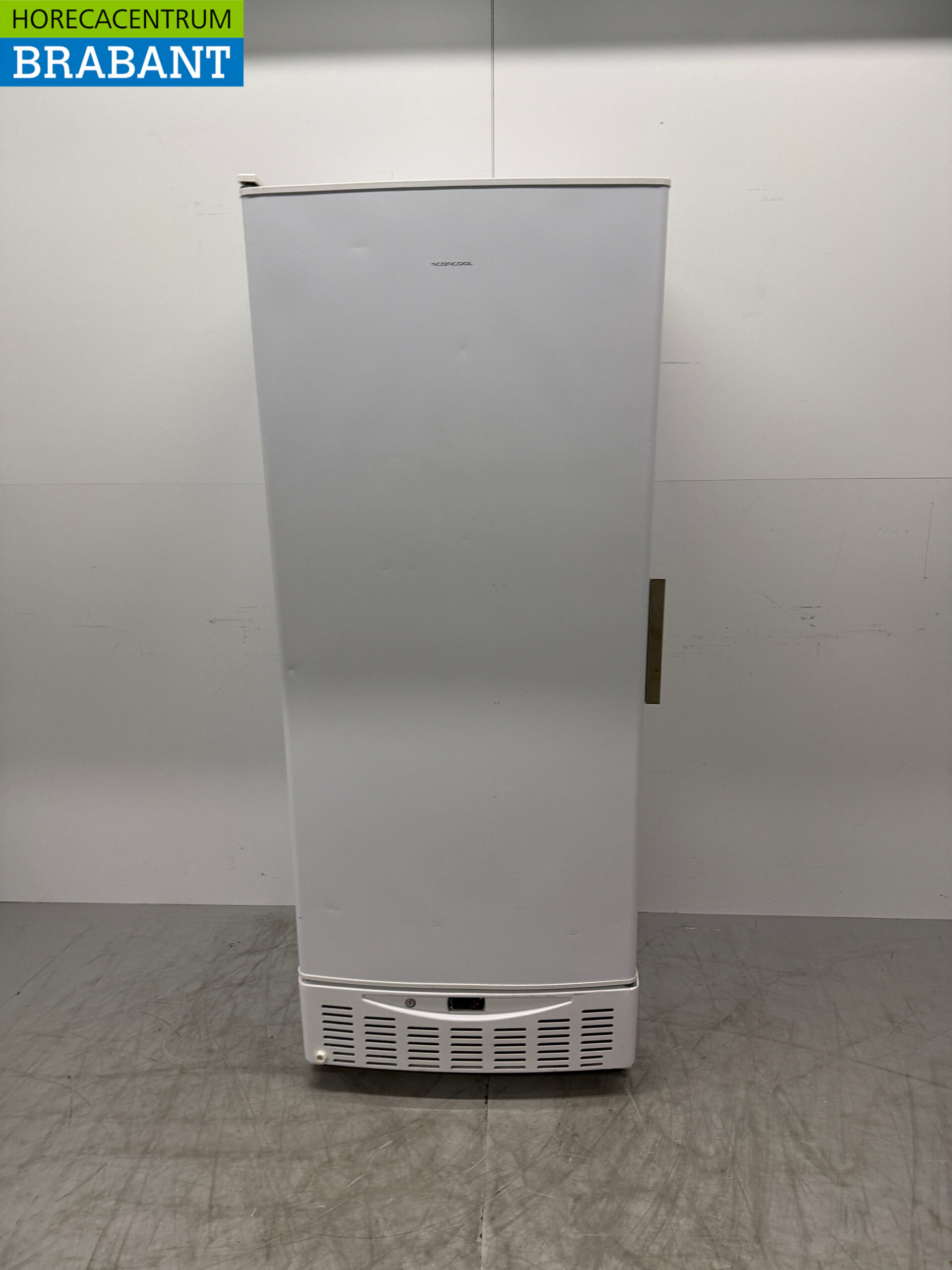 Scancool Vriezer 552 liter 230V Horeca
