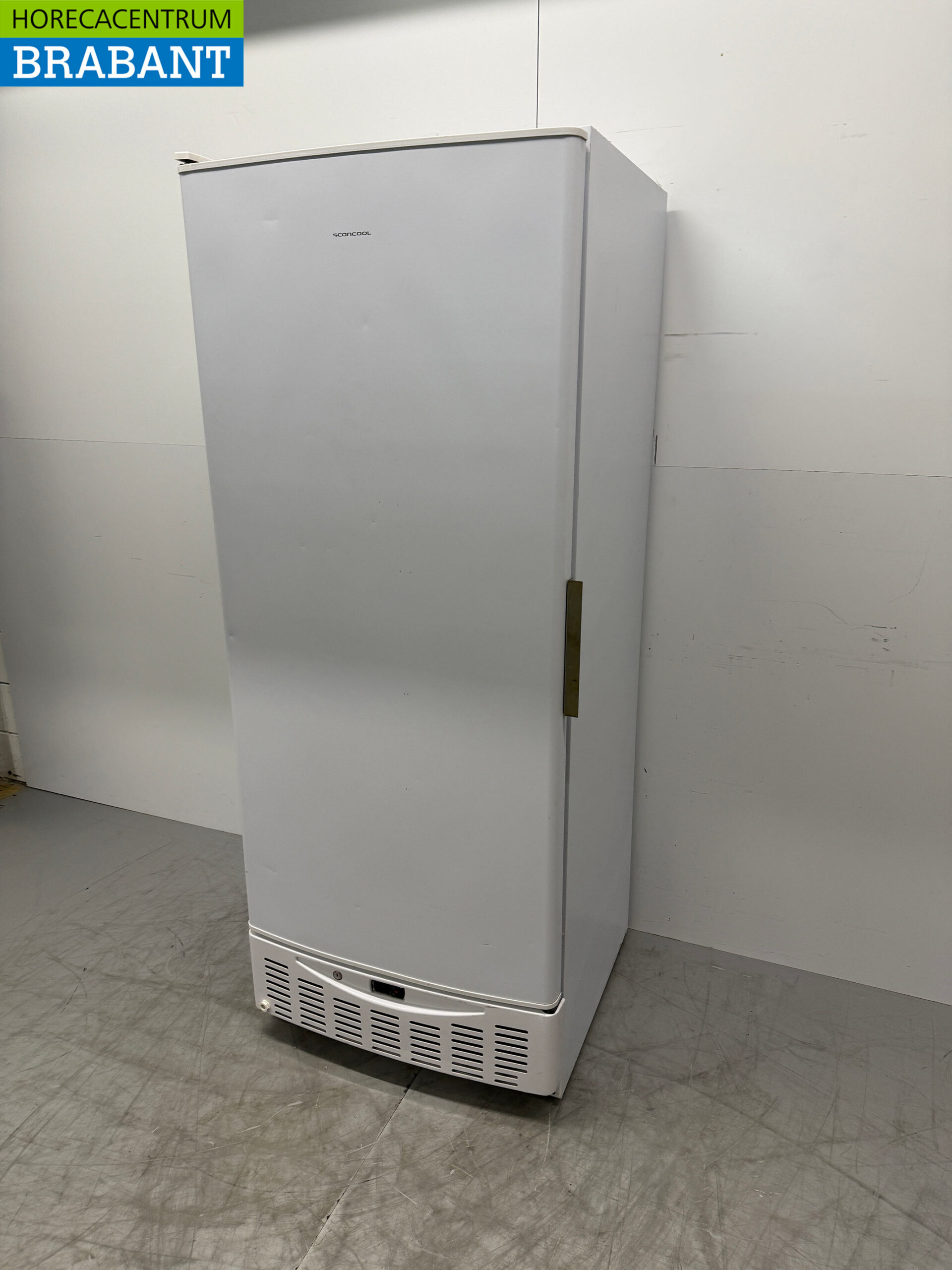 Scancool Vriezer 552 liter 230V Horeca - Afbeelding 2