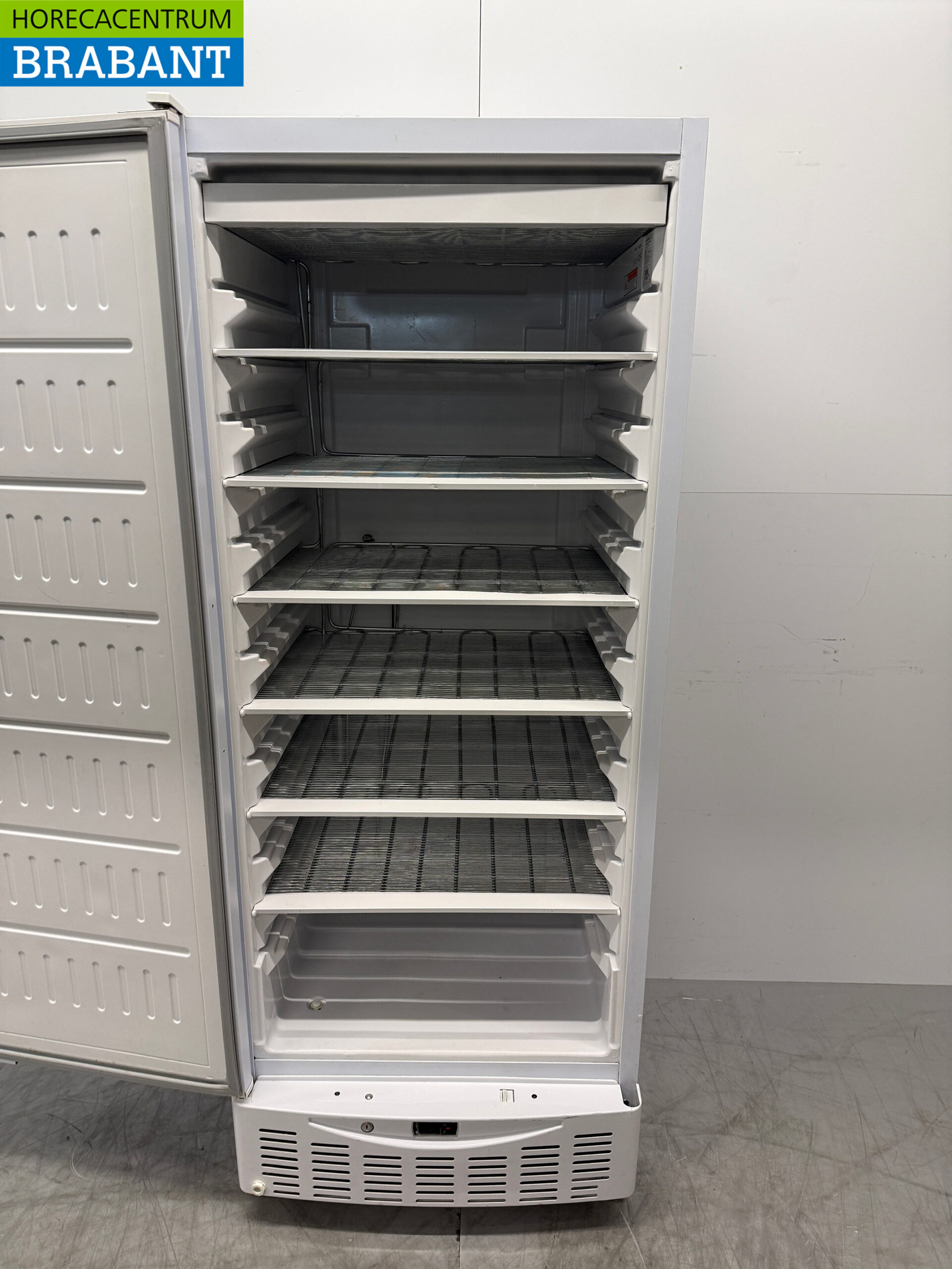 Scancool Vriezer 552 liter 230V Horeca - Afbeelding 4