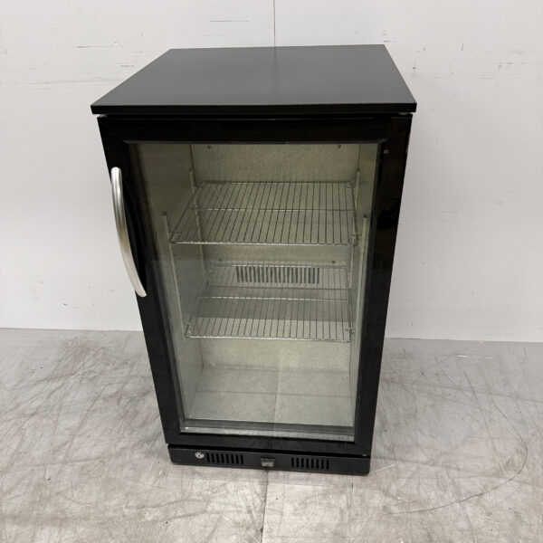 Maxxfrost Glasdeur 1 Deur 50 cm 230V Horeca