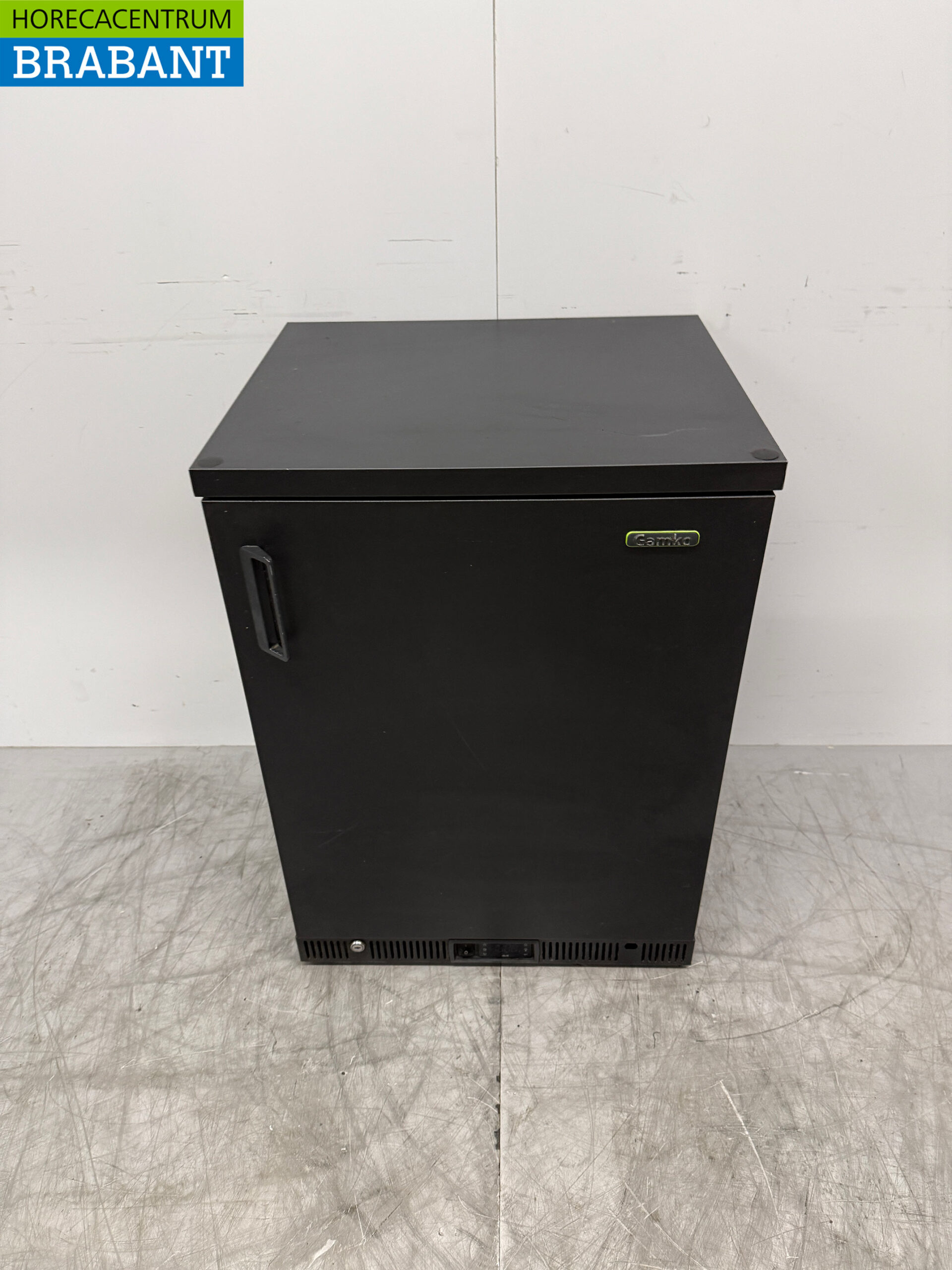 Gamko Barkoeling 1 Klapdeur 60 cm 230V Horeca