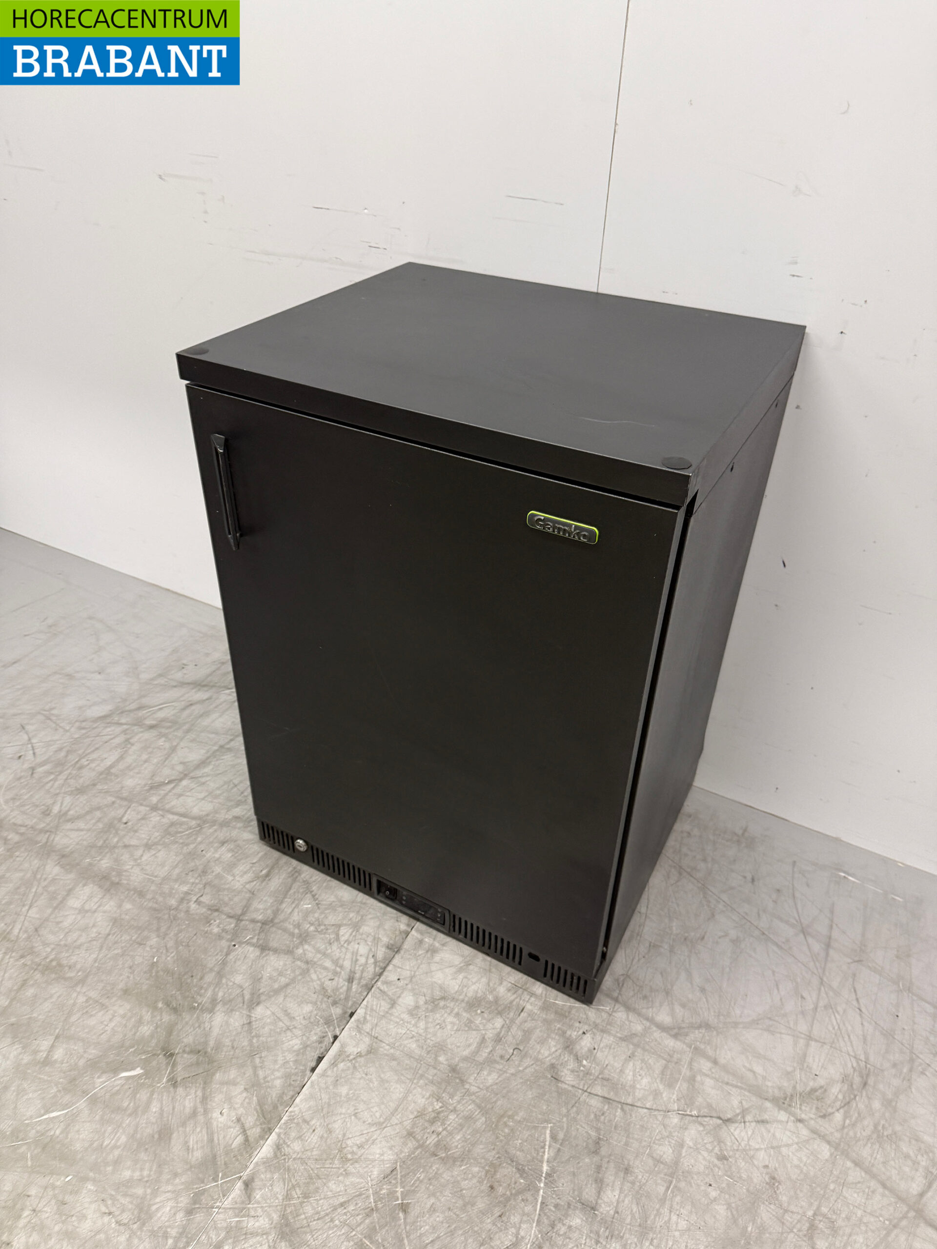Gamko Barkoeling 1 Klapdeur 60 cm 230V Horeca - Afbeelding 2