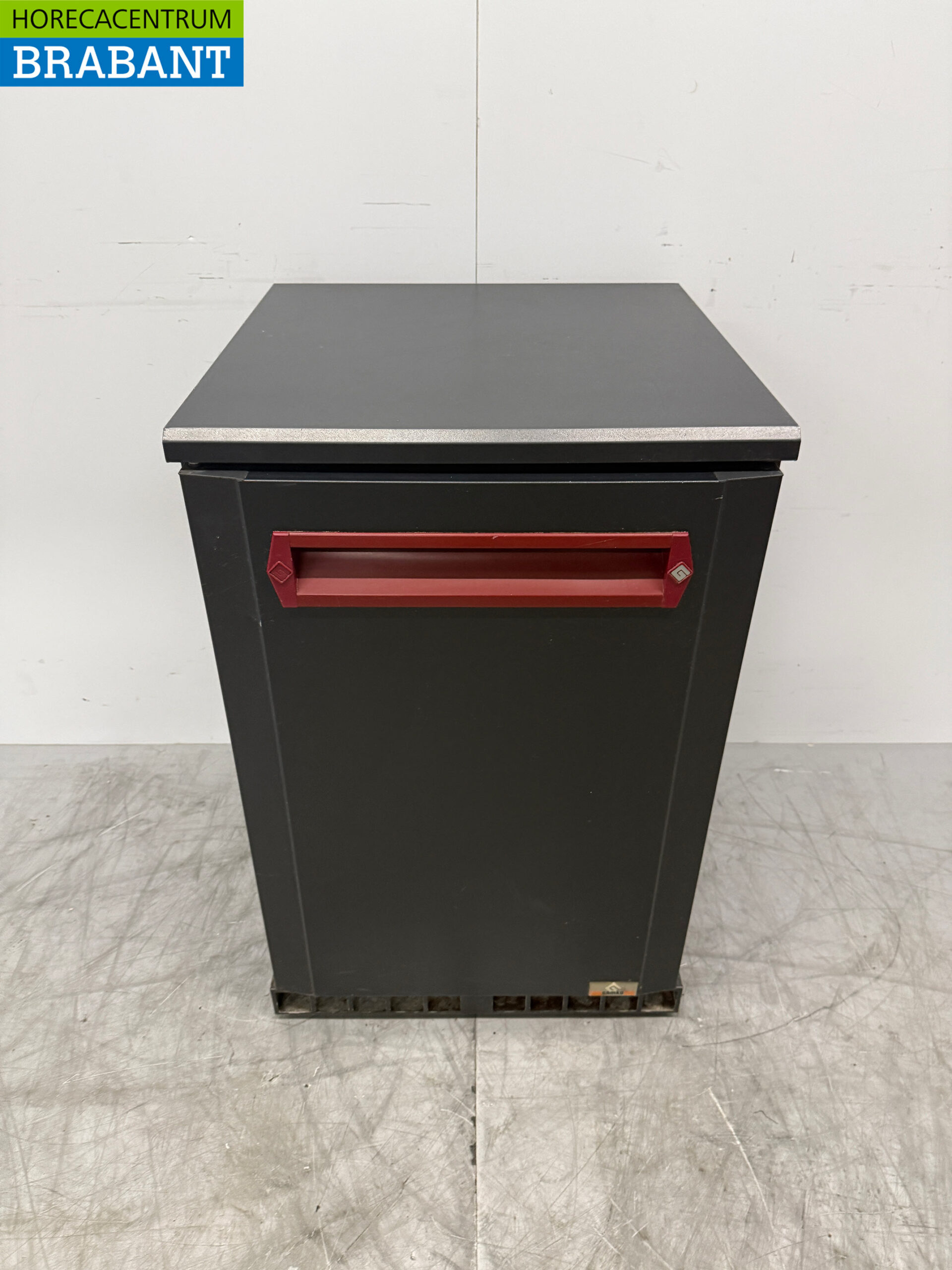 Gamko Barkoeling 1 Deur 55,5 cm 230V Horeca