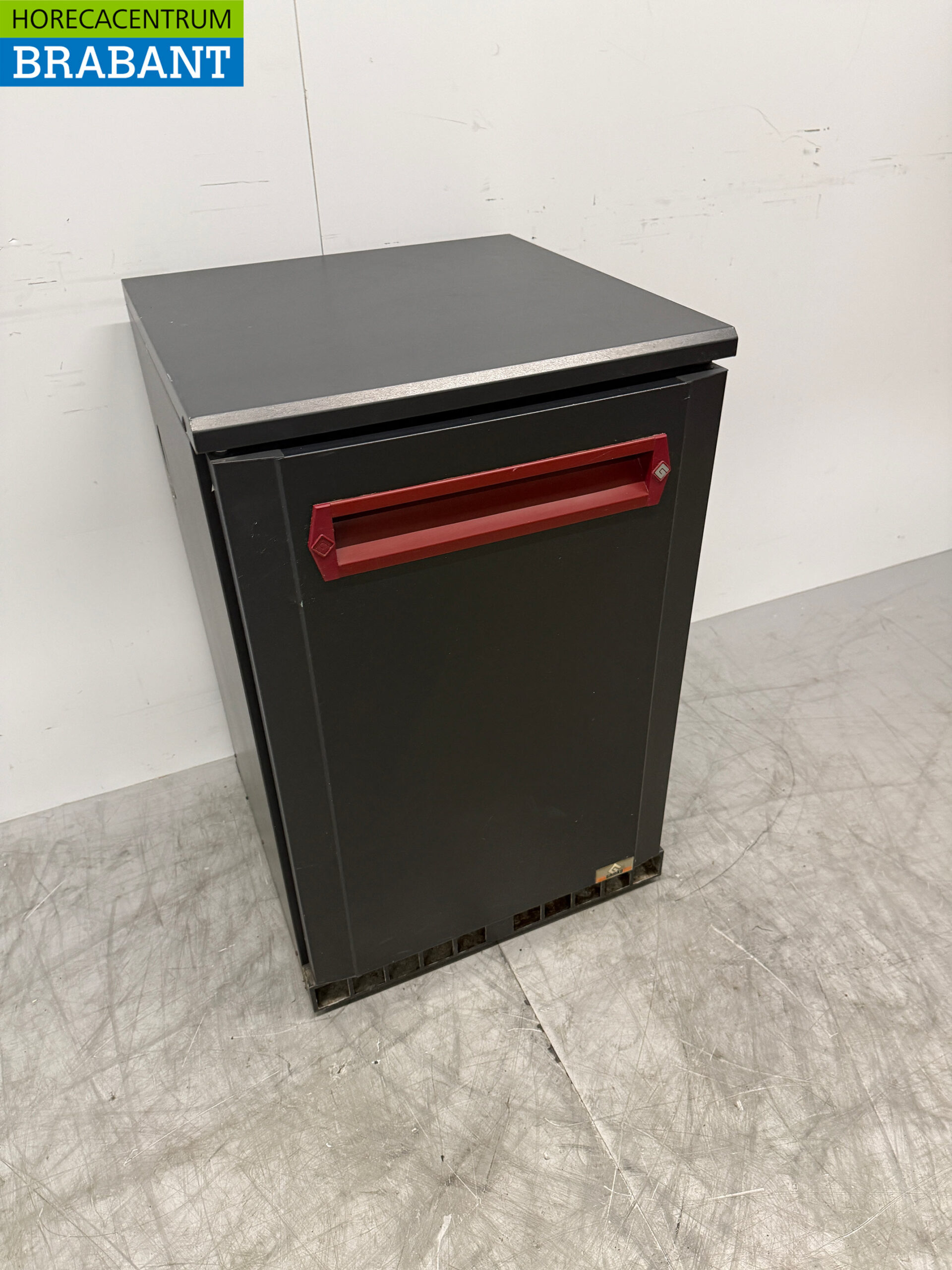 Gamko Barkoeling 1 Deur 55,5 cm 230V Horeca - Afbeelding 3