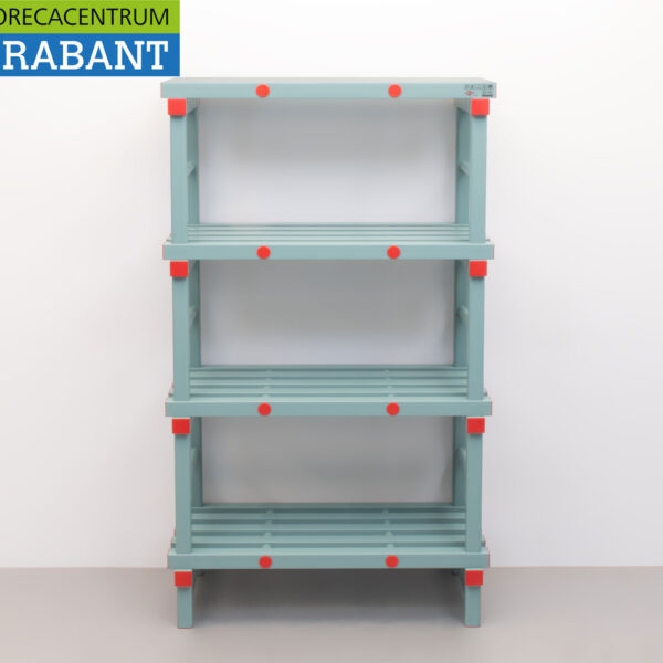 REA Eurostelling Koelcelstelling Vriescelstelling 100 x 50 x 175 cm Horeca