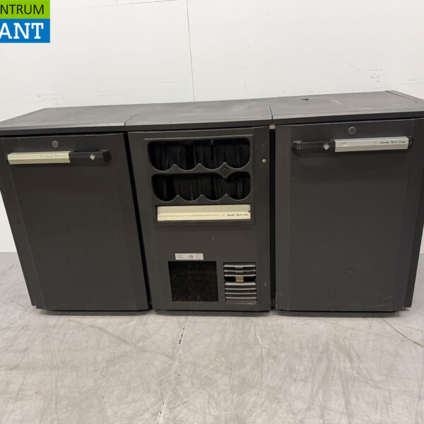 Gamko Flessennest Barkoeling 170,5 cm 230V Horeca