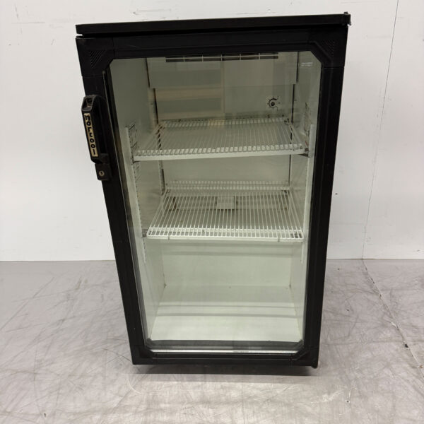 Norcool Glasdeurkoeling Koelkast 1 Deur 50 cm 230V Horeca