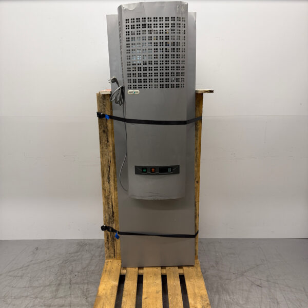 Mercatus Koelcelaggregaat Koelcel Insteekunit Monoblock Wandunit 10 m3 230V Horeca