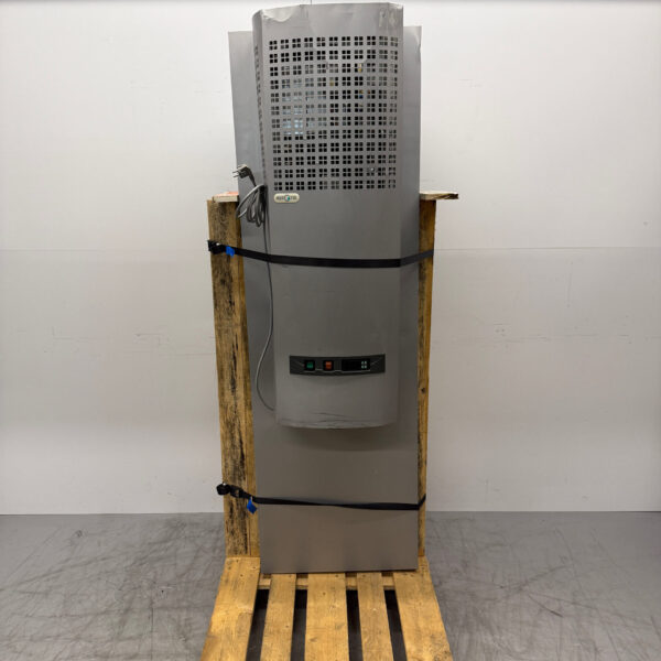 Mercatus Koelcelaggregaat Koelcel Insteekunit Monoblock Wandunit 10 m3 230V Horeca