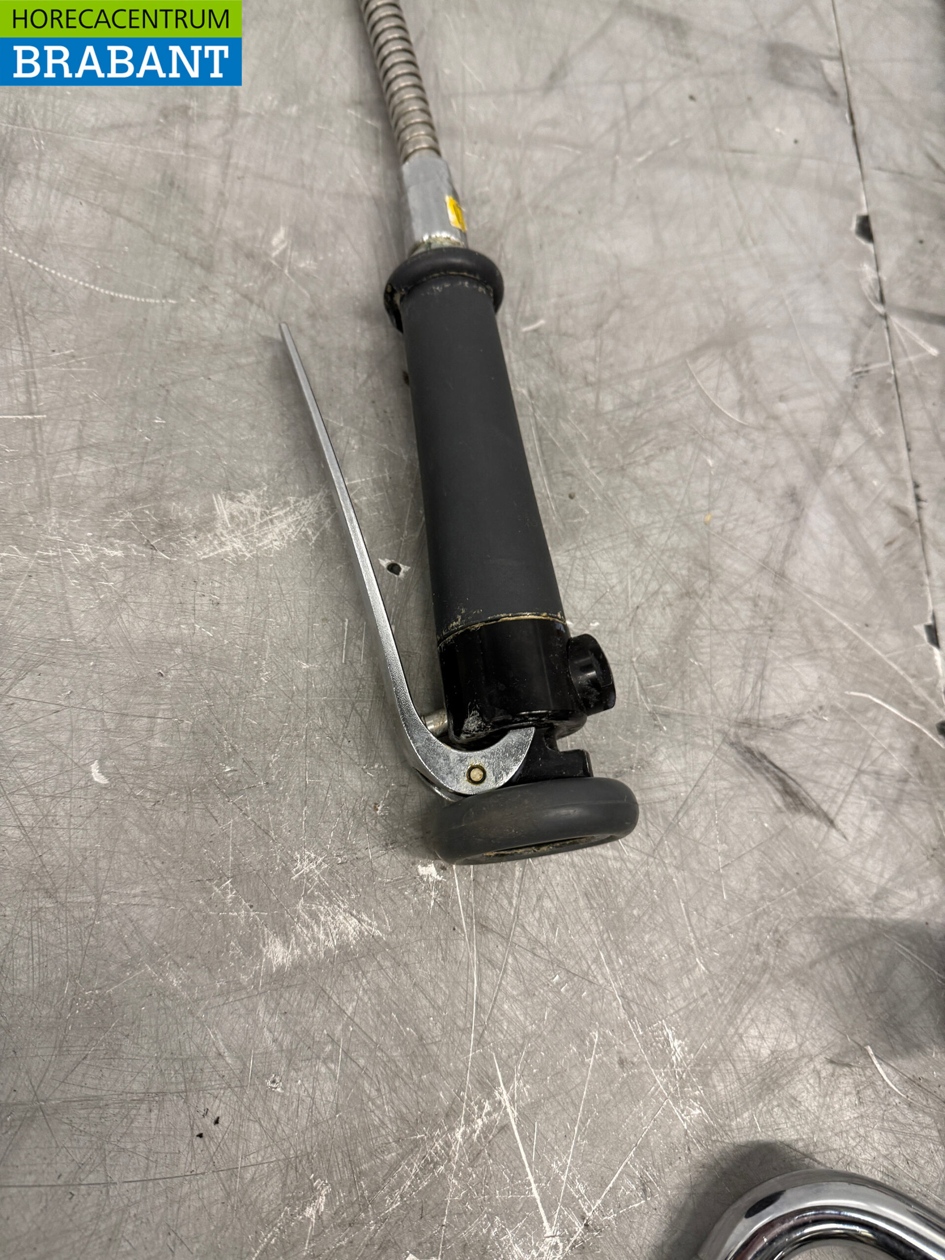 Spoelkraan Mengkraan Voorspoeldouche Horeca - Afbeelding 4