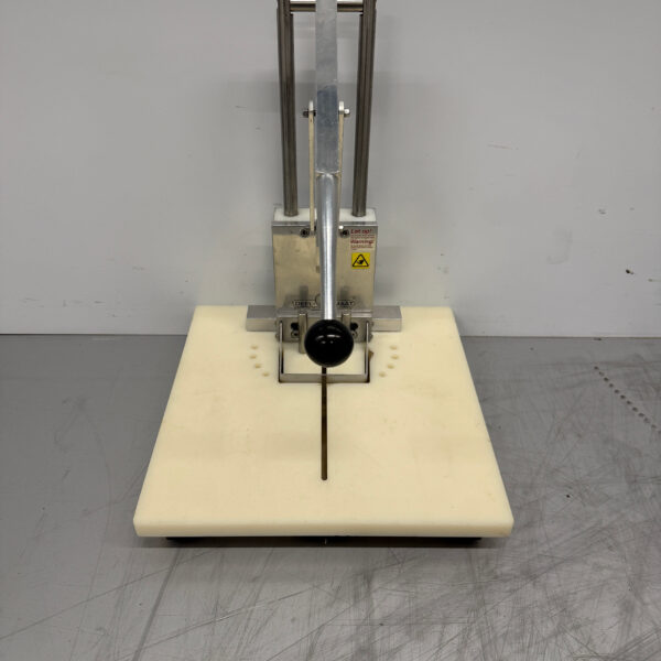 Boska Deel-O-Maat kaassnijmachine snijmachine Hartmes Horeca