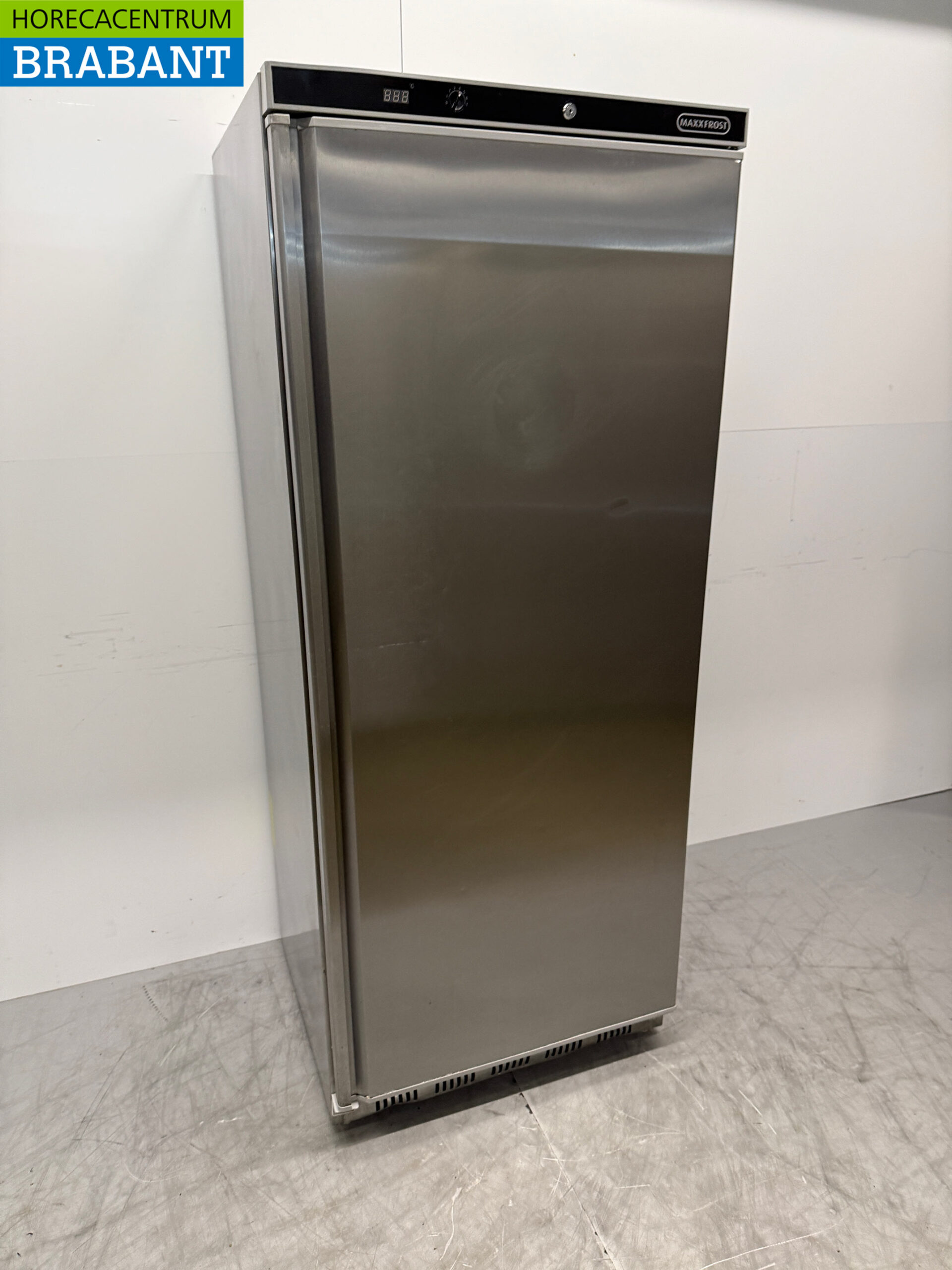 RVS Maxxfrost Koeling 570 liter 230V Horeca - Afbeelding 3