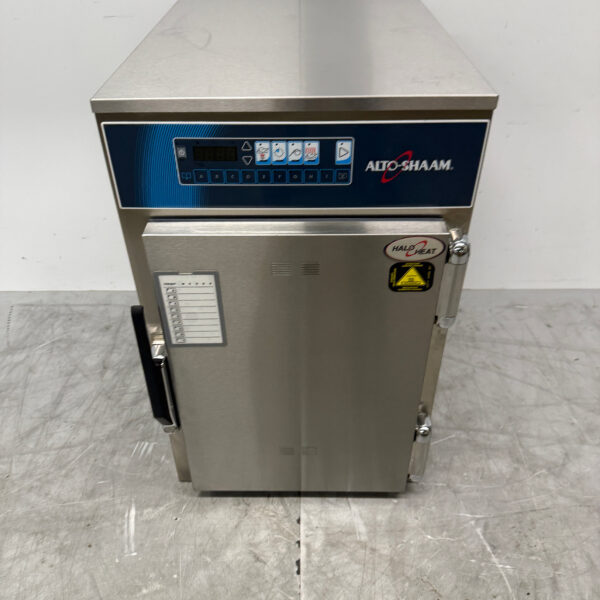 RVS Alto Shaam 500-THIII Lage Temperatuur Cook & Hold Oven 1/1 GN 230V Horeca