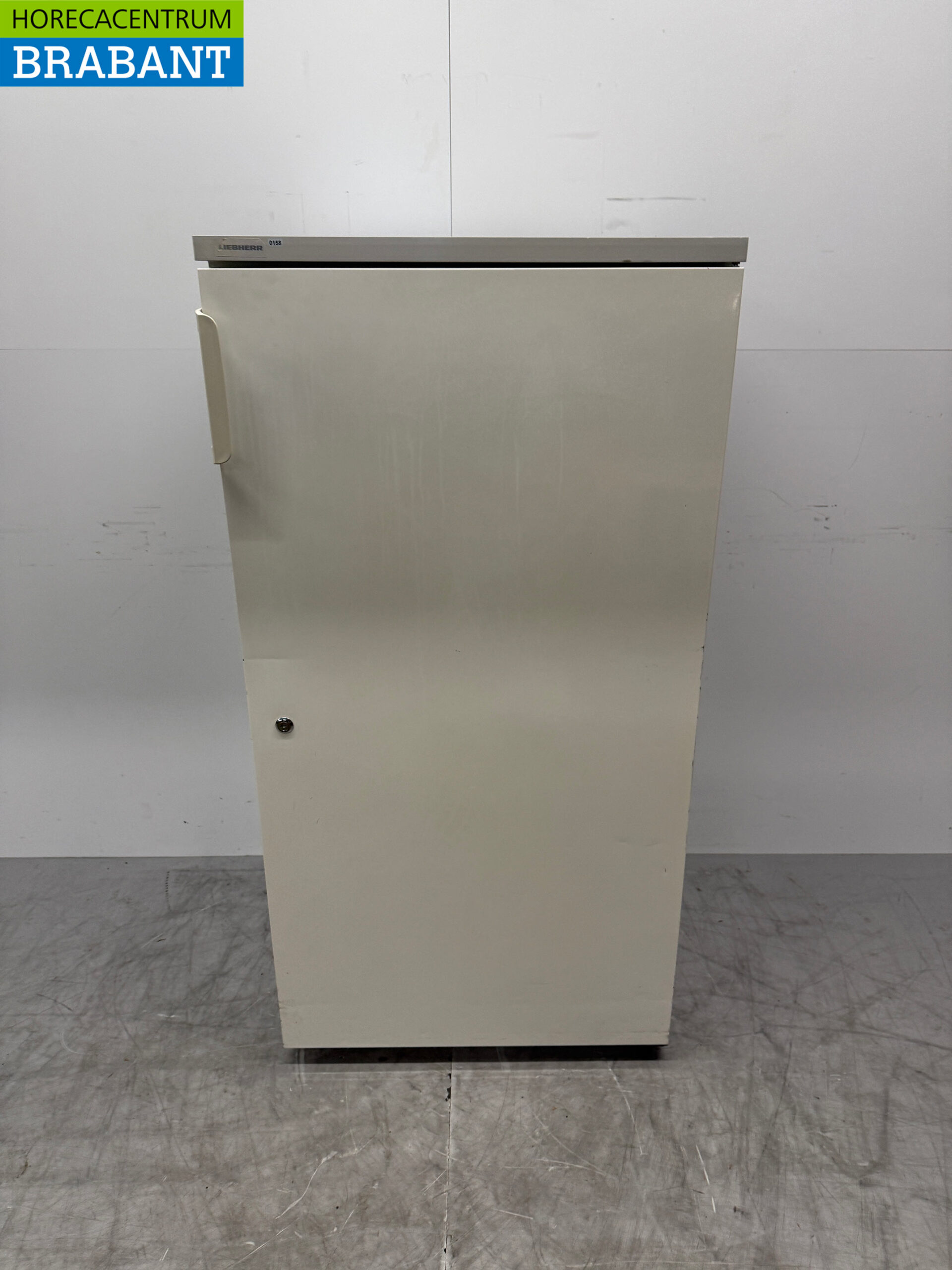 Liebherr Koeling 500 liter 230V Horeca