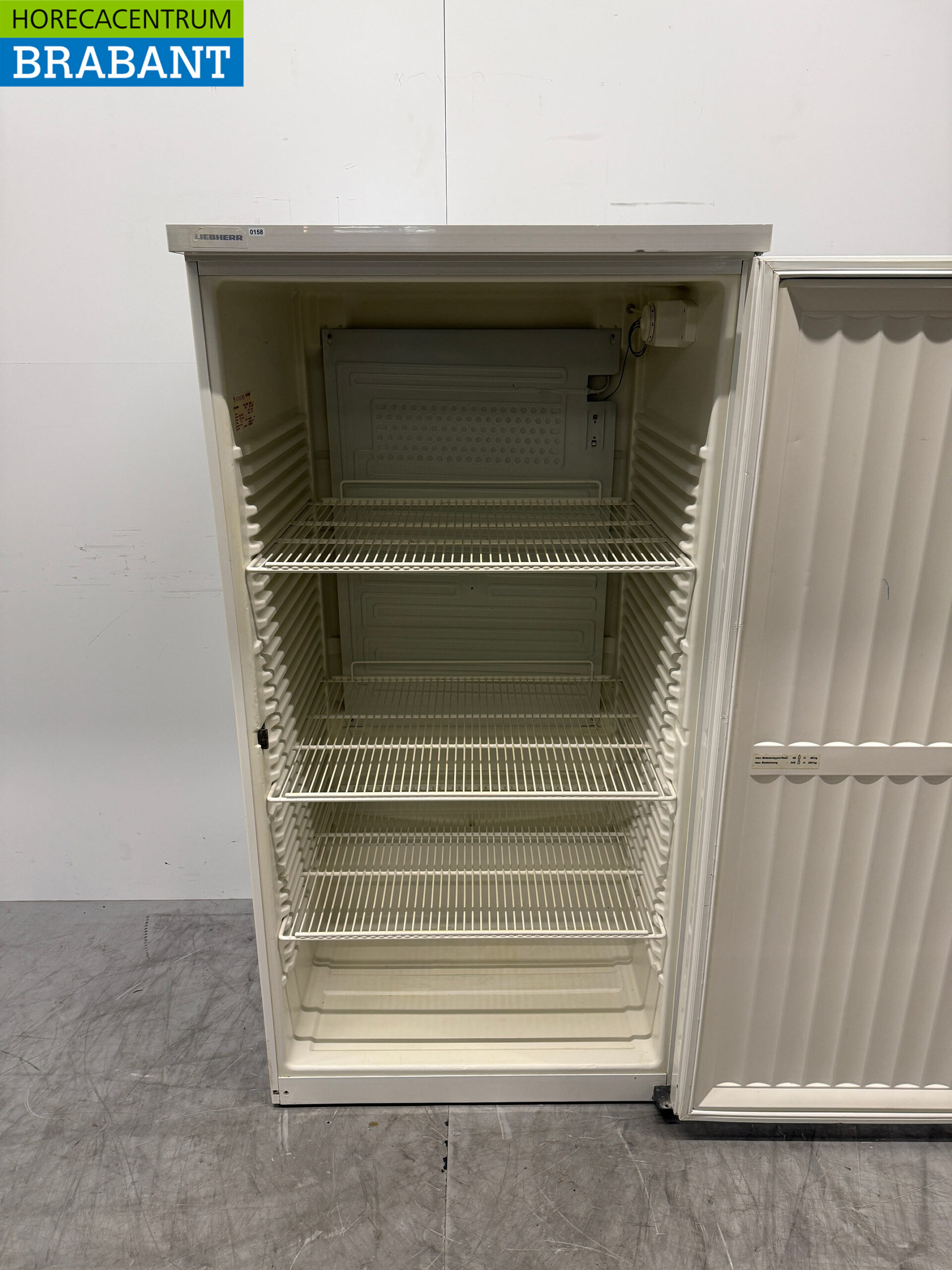 Liebherr Koeling 500 liter 230V Horeca - Afbeelding 4