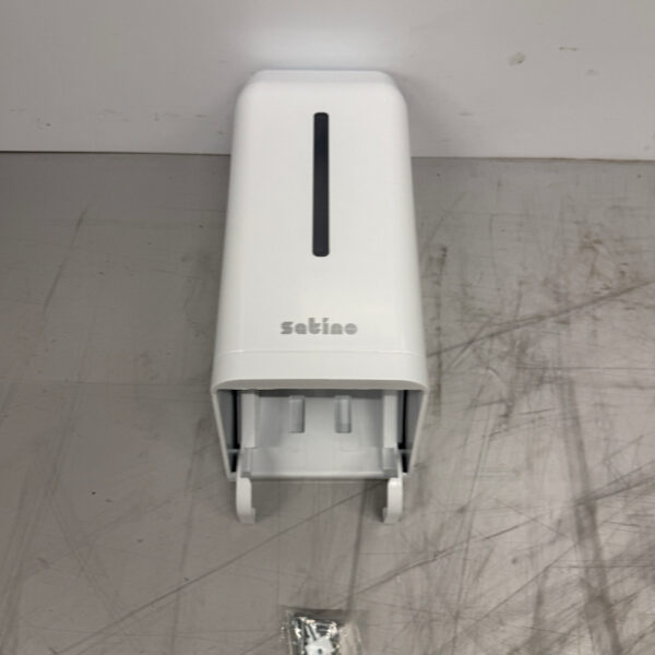 Satino Witte Toiletrol Dispenser Horeca