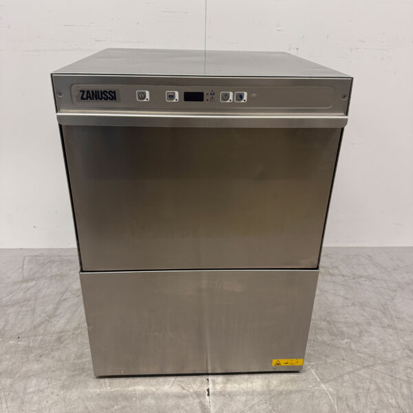 RVS Zanussi Vaatwasser 230V Horeca