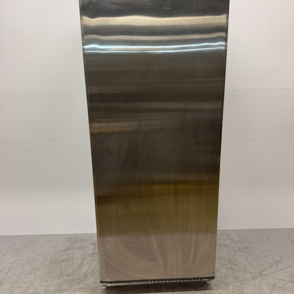 RVS Ecofrost Koeling 562 liter 230V Horeca