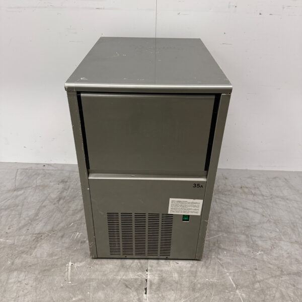 ITV ECO35A Ijsblokjesmachine 35 kg per dag 230V Horeca