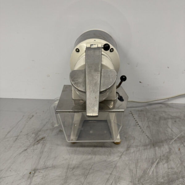 Santos N2 Kaasrasp Rasp 230V Horeca