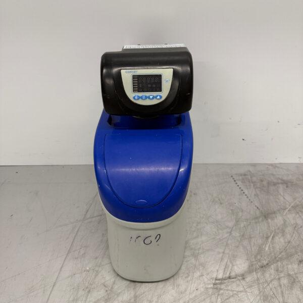 Century Compact Automatische Waterontharder 1050 liter per uur 230V Horeca