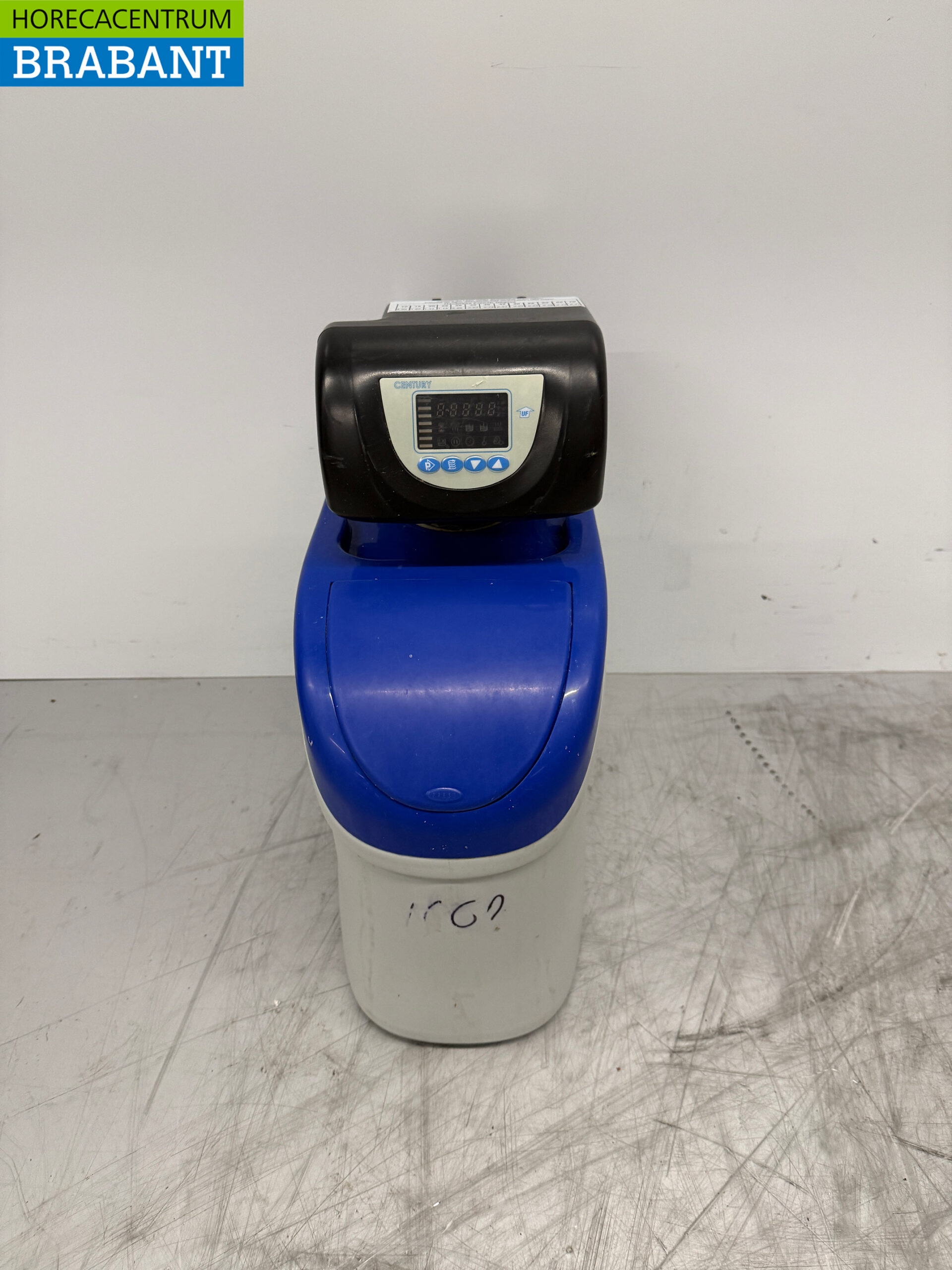 Century Compact Automatische Waterontharder 1050 liter per uur 230V Horeca