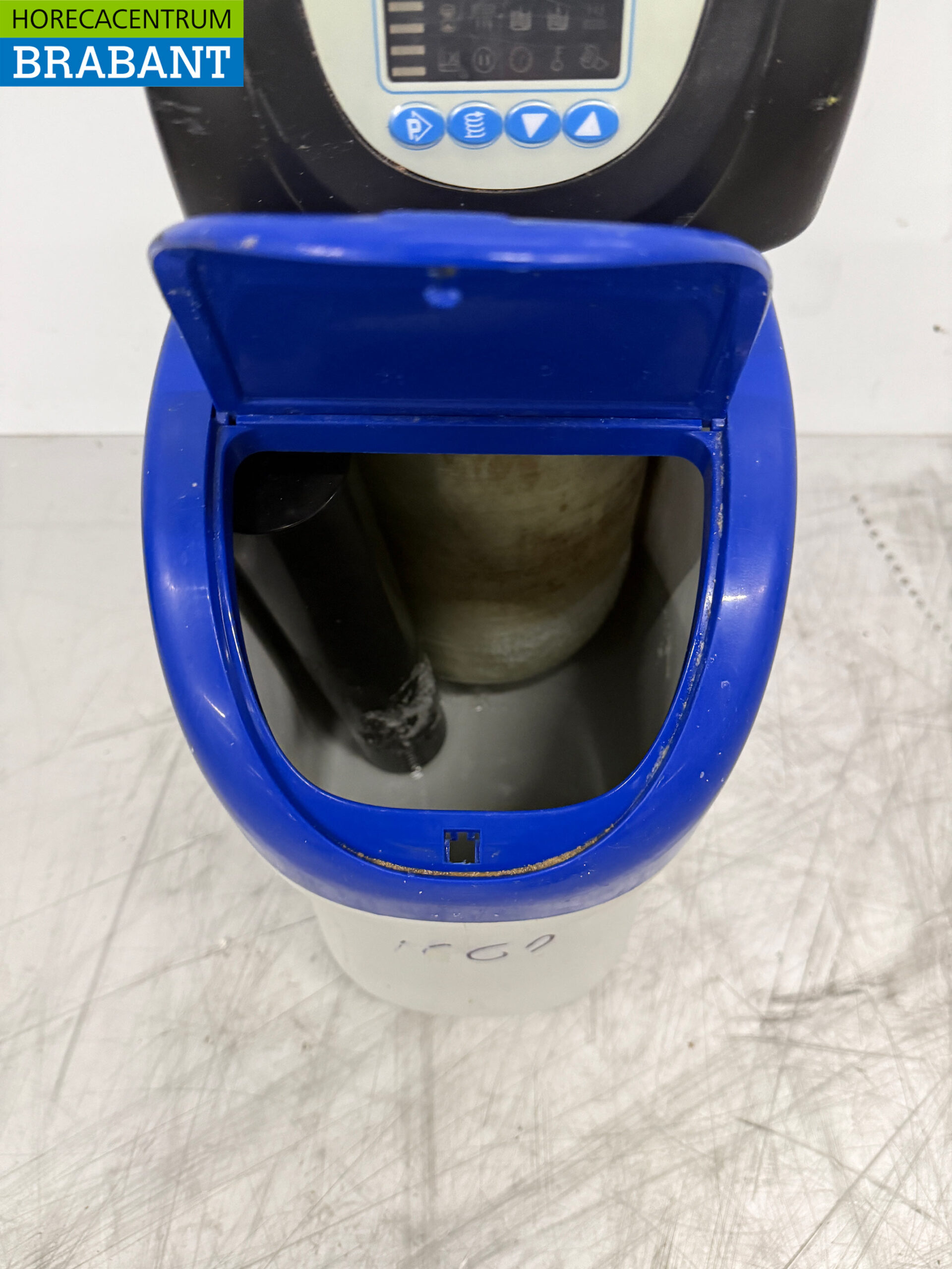 Century Compact Automatische Waterontharder 1050 liter per uur 230V Horeca - Afbeelding 4