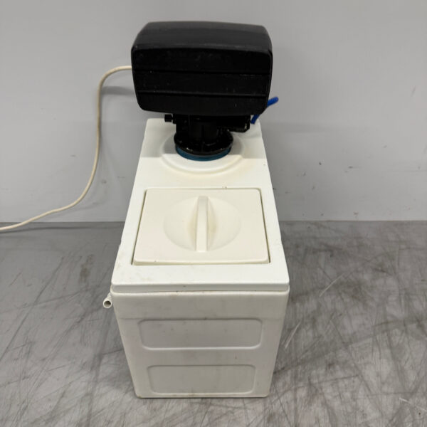 Lubron Miniline Automatische Waterontharder 160 liter per uur  230V Horeca