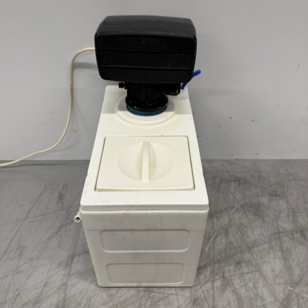 Lubron Miniline Automatische Waterontharder 160 liter per uur  230V Horeca