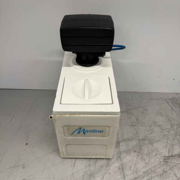 Lubron Miniline Automatische Waterontharder 160 liter per uur  230V Horeca