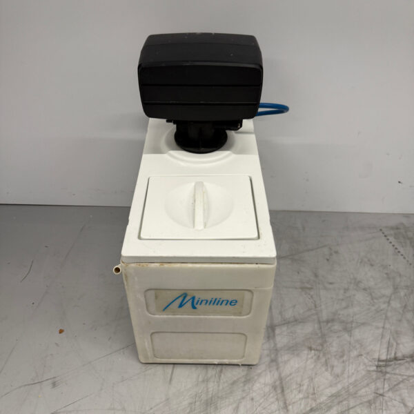 Lubron Miniline Automatische Waterontharder 160 liter per uur  230V Horeca