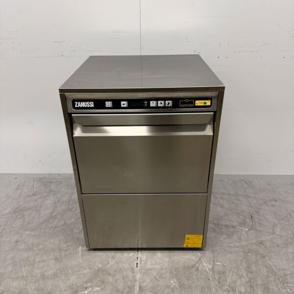 RVS Zanussi Vaatwasser 230V Horeca