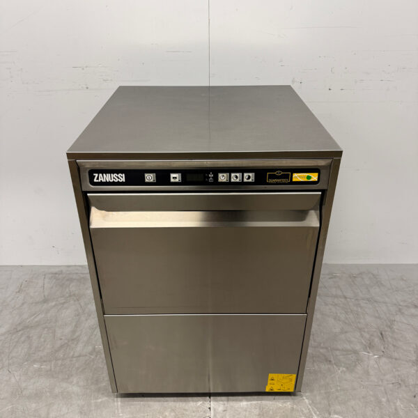 RVS Zanussi Vaatwasser 230V Horeca