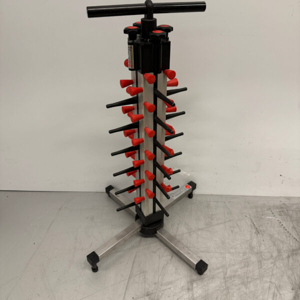 Plate Mate Bordenrek 24 borden Horeca