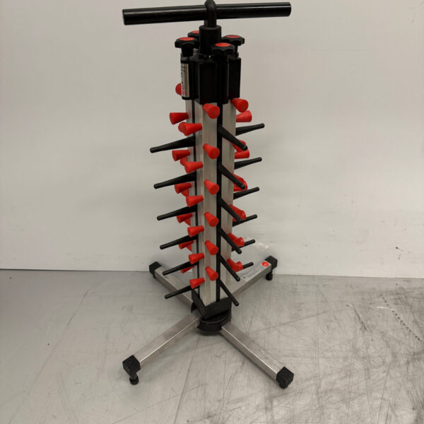 Plate Mate Bordenrek 24 borden Horeca