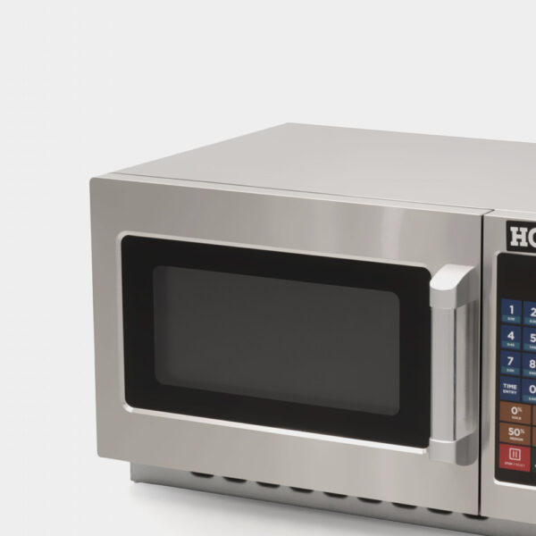 Combisteamers en Magnetrons