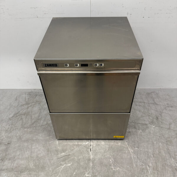 RVS Zanussi NUC3 Vaatwasser 230V Horeca