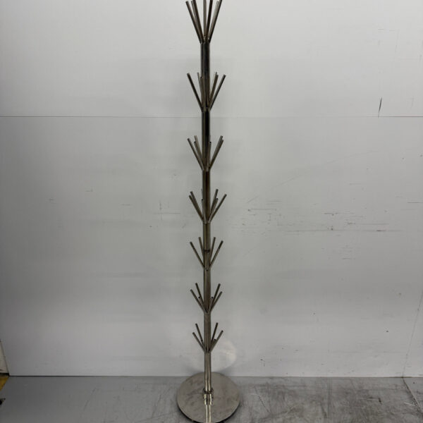 RVS Ballonstandaard Standaard voor ballonnen voor 50 stuks Horeca