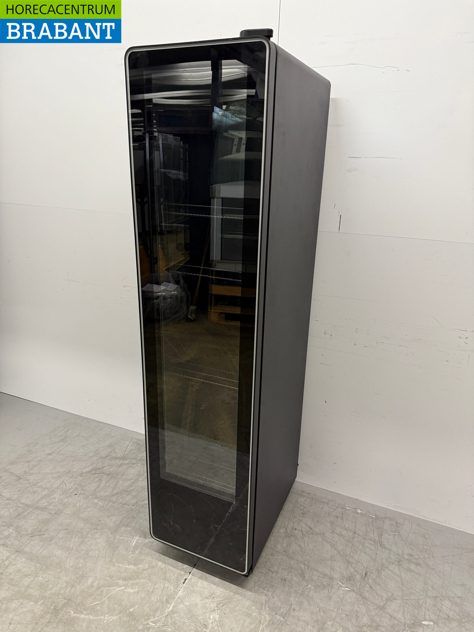 Glasdeurkoeling Koeling 313 liter 230V Horeca - Afbeelding 2