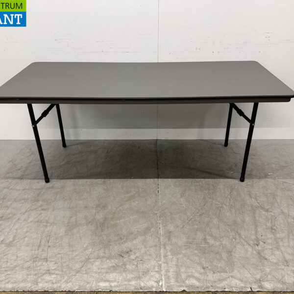 Bolero Inklapbare Eettafel 183 x 76,5 x 74,5 cm Horeca