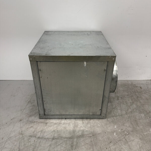 Gastrovent Afzuigmotor in box 3000 m3 230V Horeca