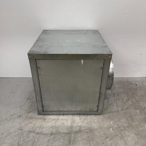 Gastrovent Afzuigmotor in box 3000 m3 230V Horeca