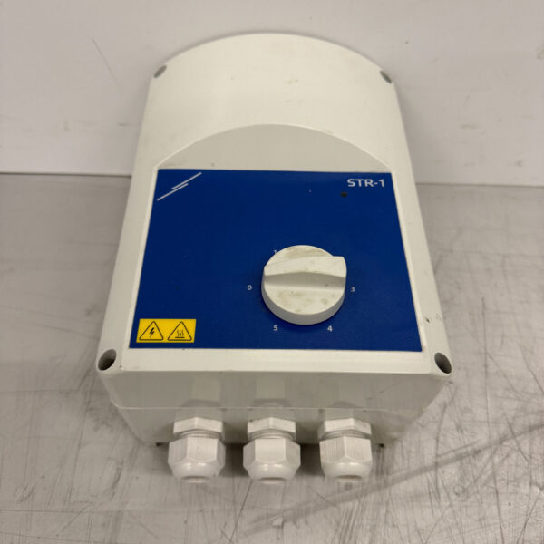 Standenregelaar STR-1 5A 230V Horeca