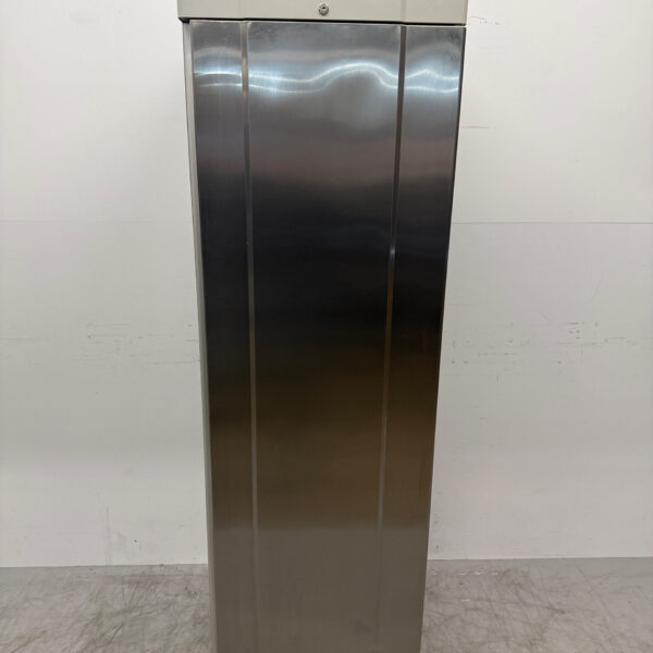 RVS Gram Koeling 346 liter 230V Horeca